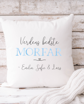 Pude Til Morfar