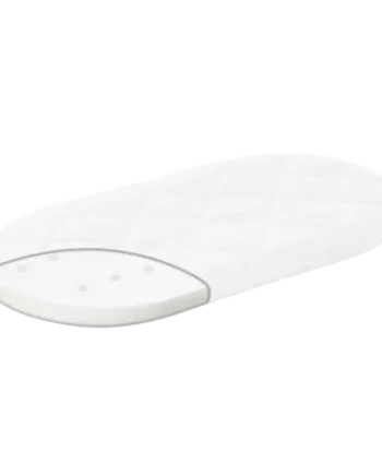 Puredream Barnevognsmadras 36x96     Cm