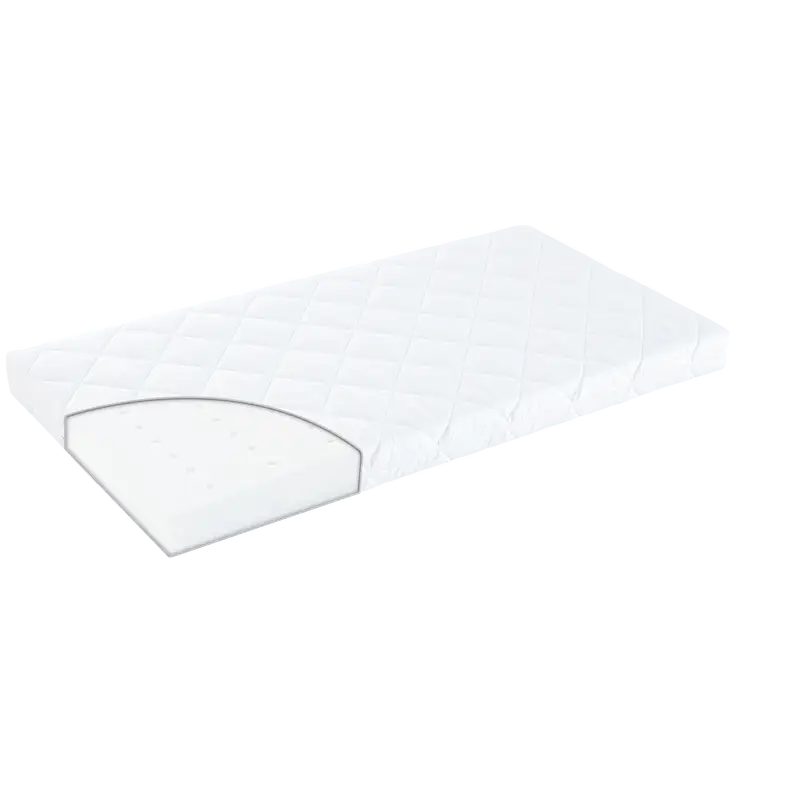 Puredream Plus Tremmesengsmadras 60x120     Cm
