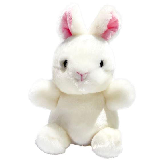 Real Soft Bamse Kanin