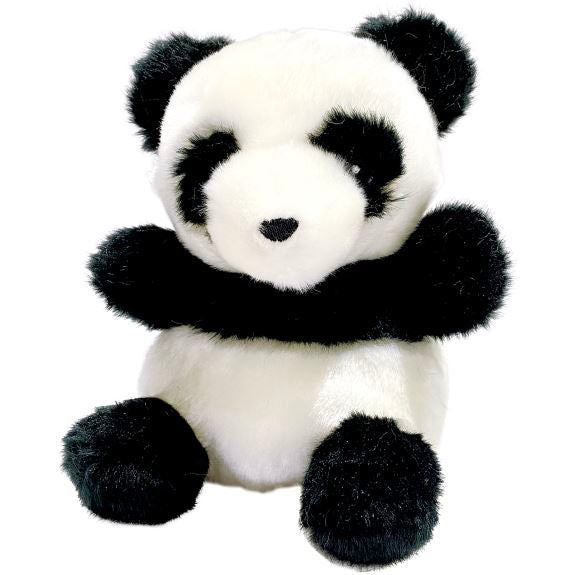 Real Soft Bamse Panda