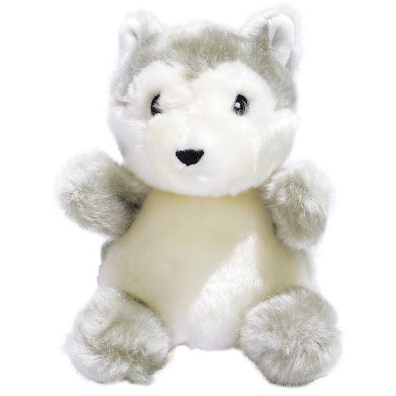 Real Soft Bamse Ulv