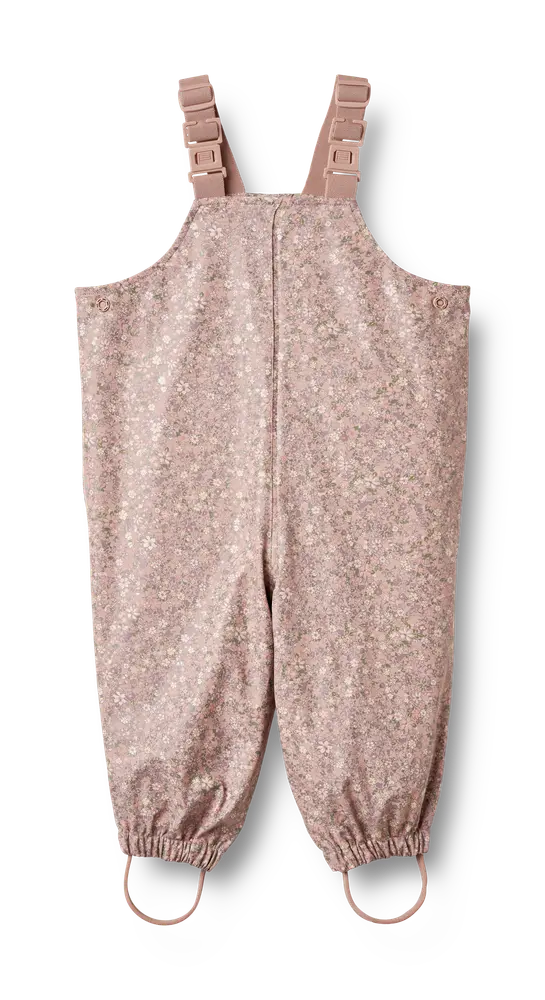 Regnbukser Charlo Overall 2598 86