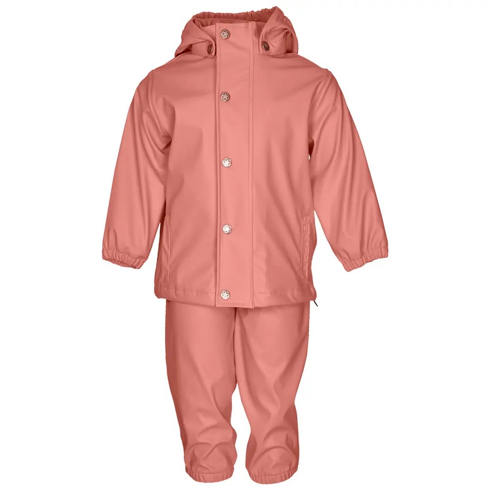 Regnsæt Solid 559 140