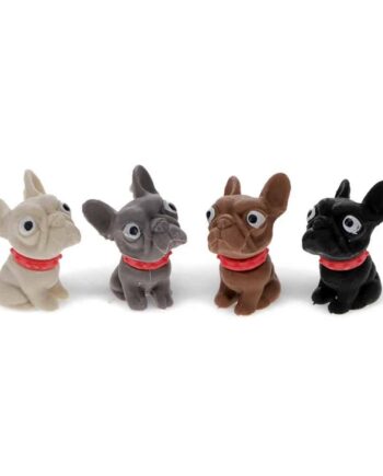 Rex London Viskelæder Hunde