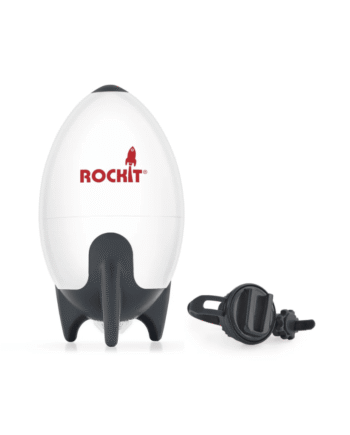 Rockit Genopladelig  Barnevognsvugger