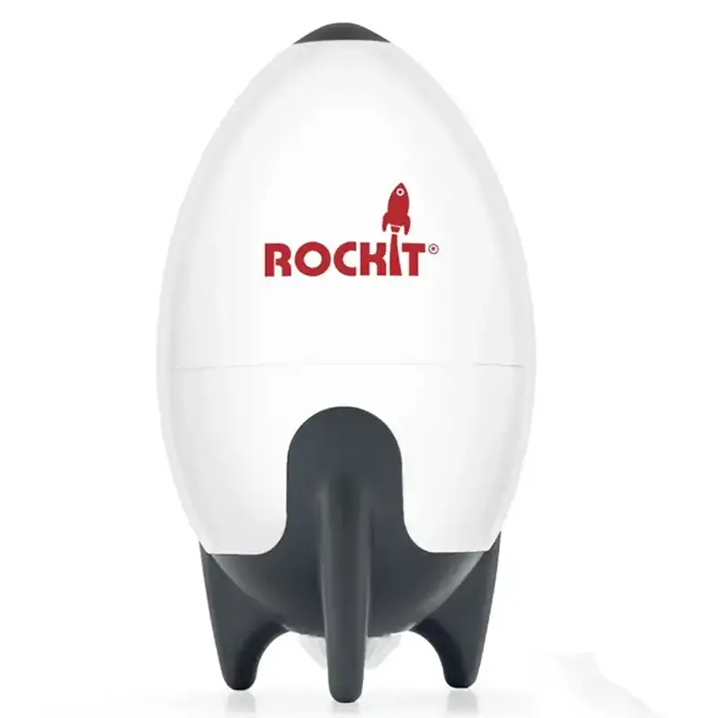 Rockit Mk2 Barnevognsvugger Genopladelig