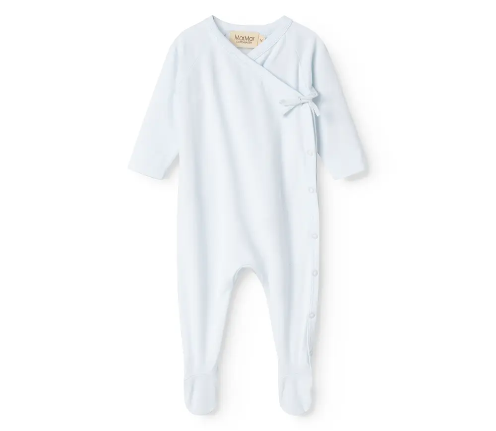 Rubetta Romper Light Blue 56