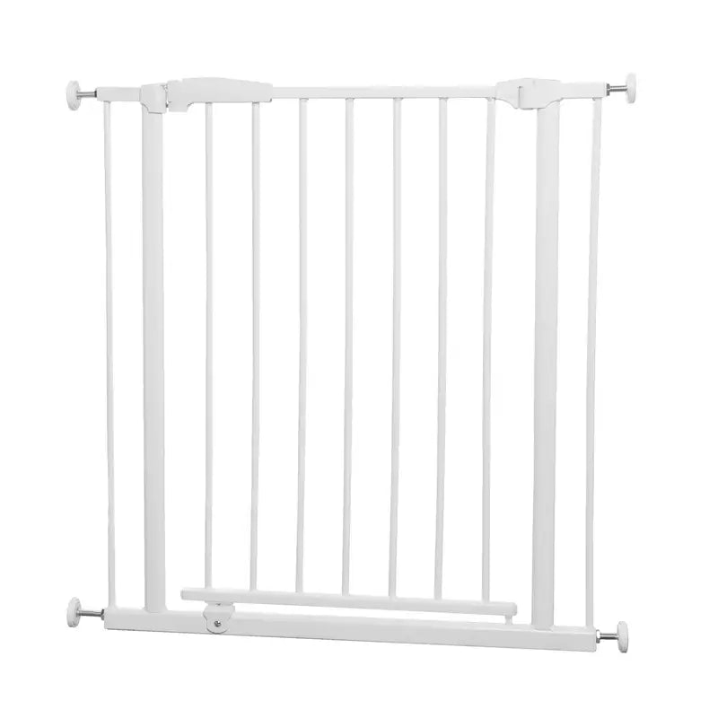 Safe Care Presmonteret Sikkerhedsgitter 73 -78 Cm
