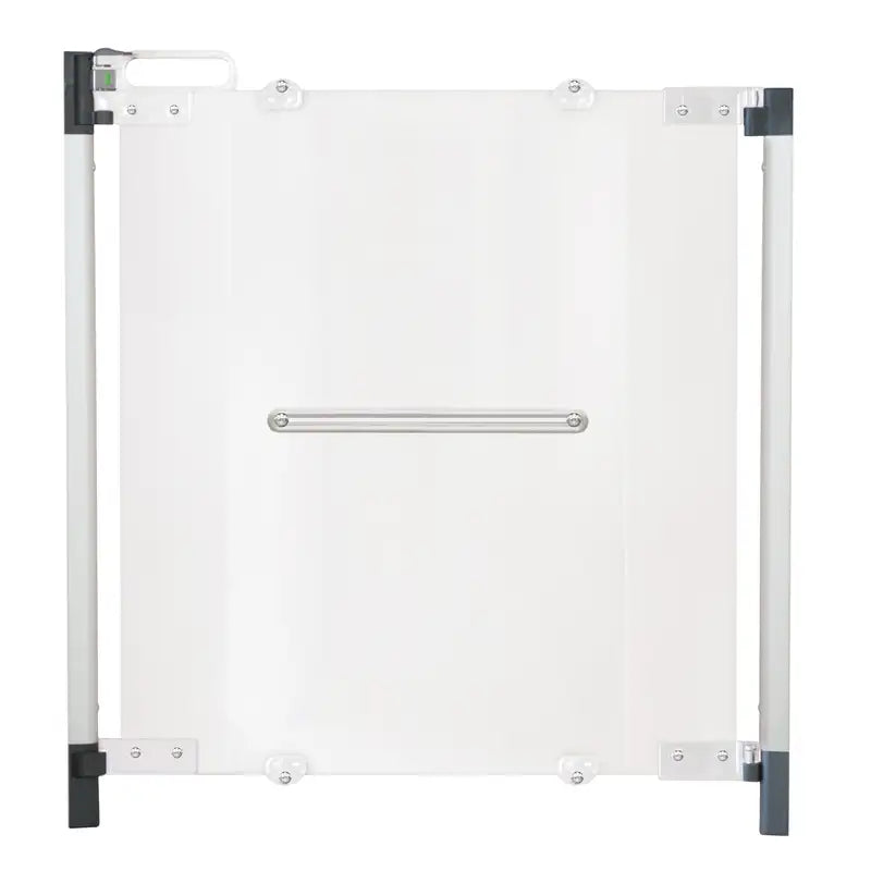 Safe Care Skruemonteret Sikkerhedsgitter 75-100 Cm