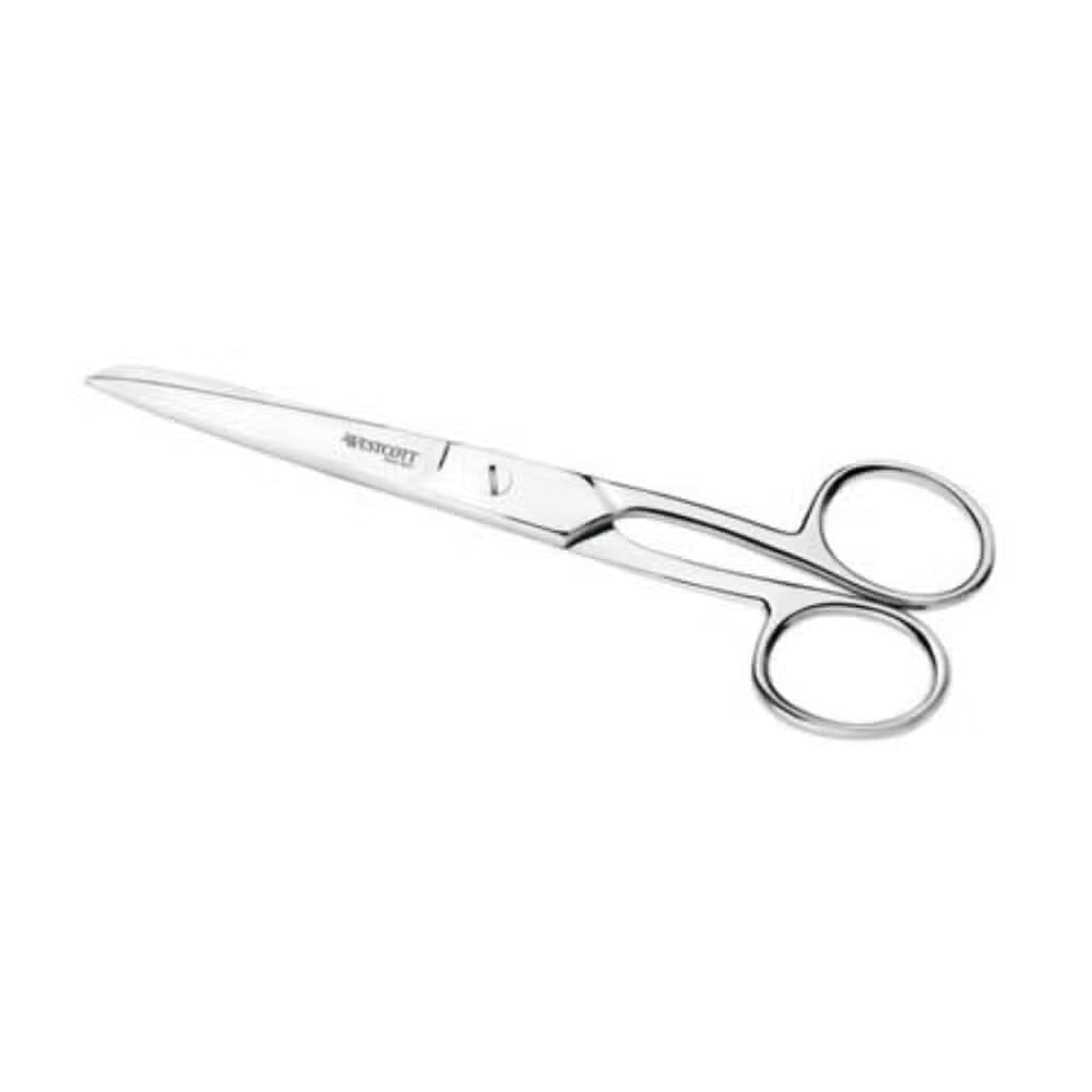 Saks Højrehånd Rustfri Stål 13 Cm
