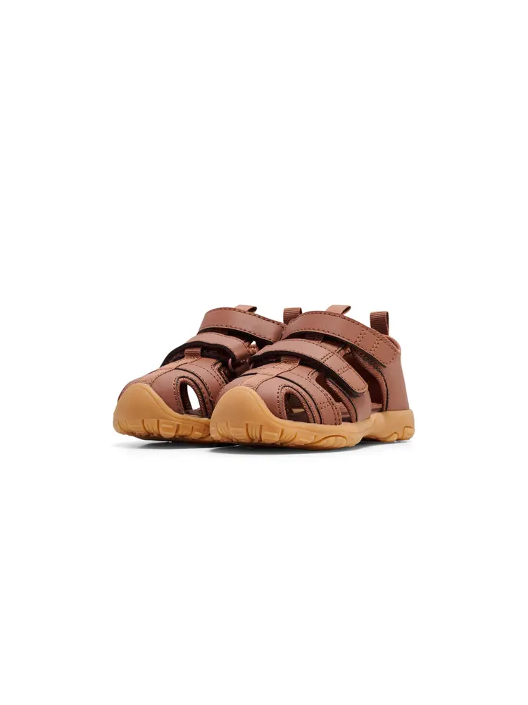 Sandal Velcro Infant Cork 28
