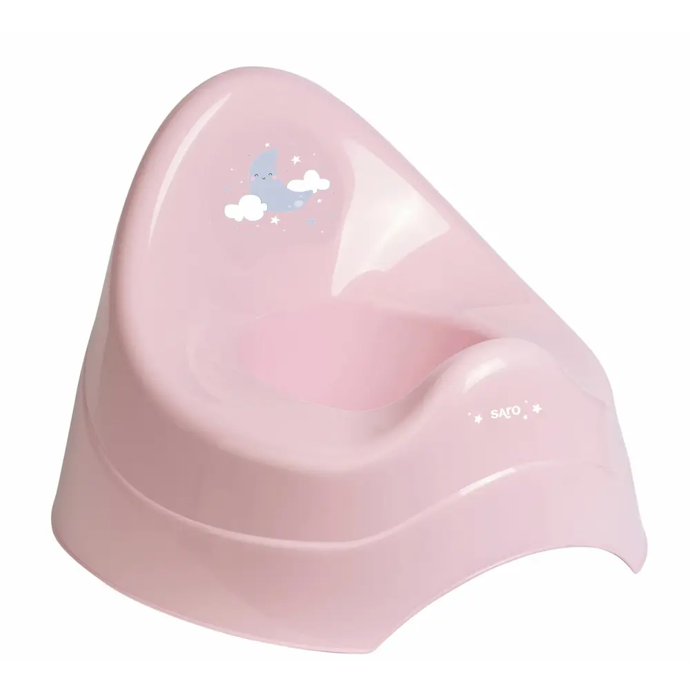 Saro Min Første Potte Med Musik Pink