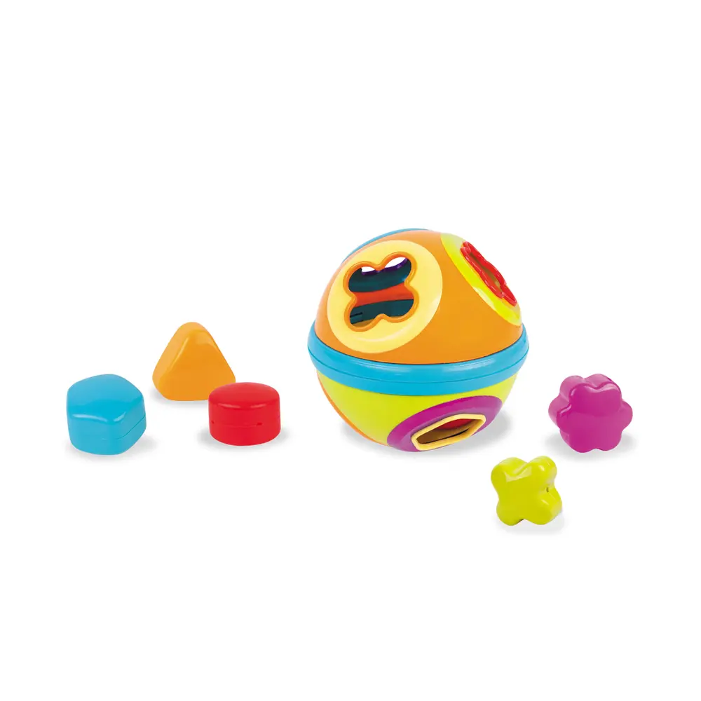 Scandinavian Baby Products Aktivitetsbold