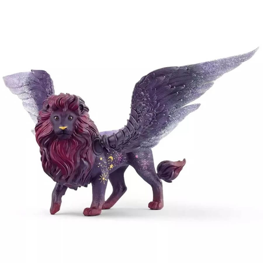Schleich Bayala Måne Løve