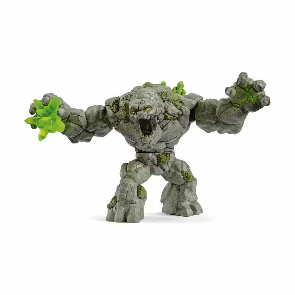 Schleich Eldrador Stenmonster