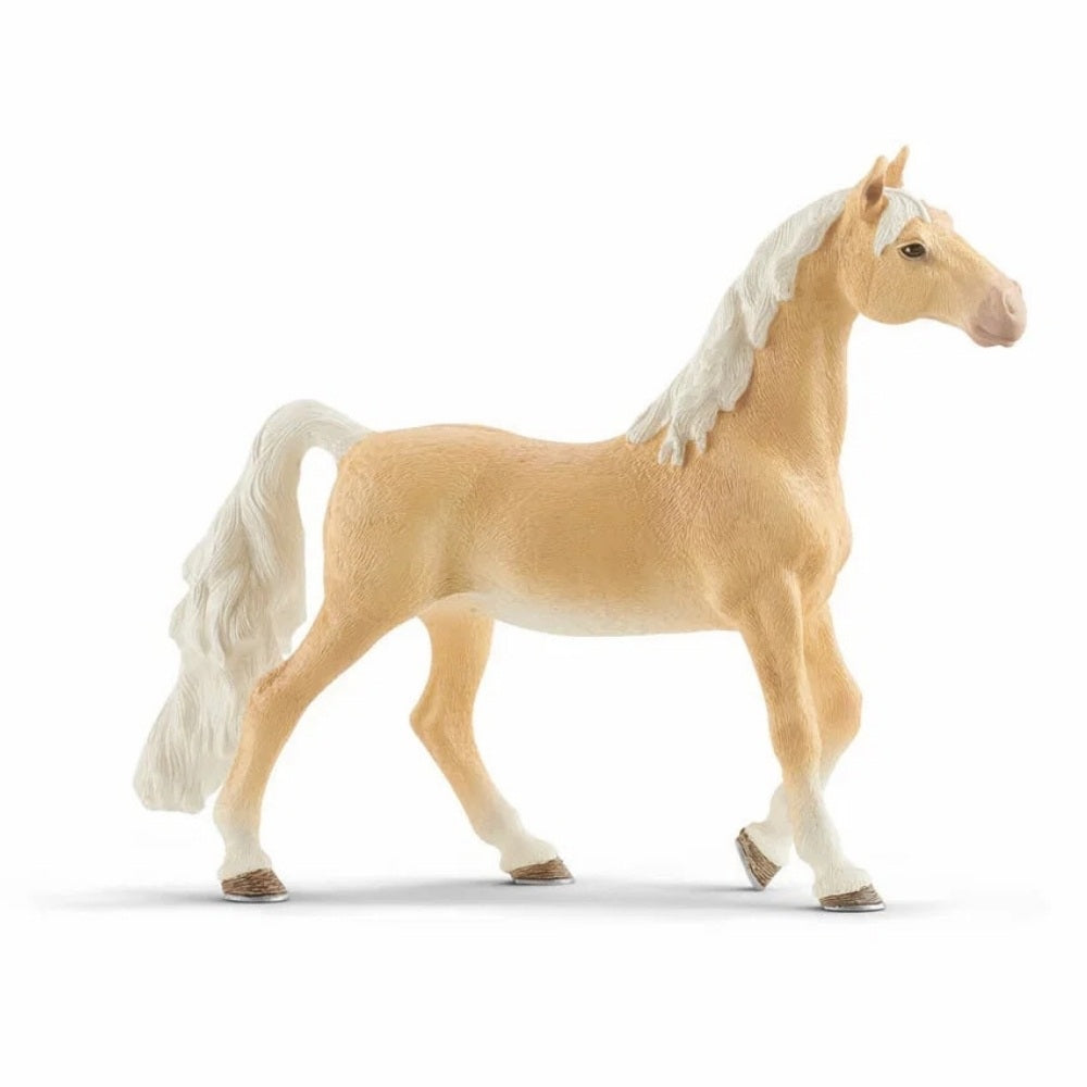 Schleich Hest American Saddlebred Hoppe