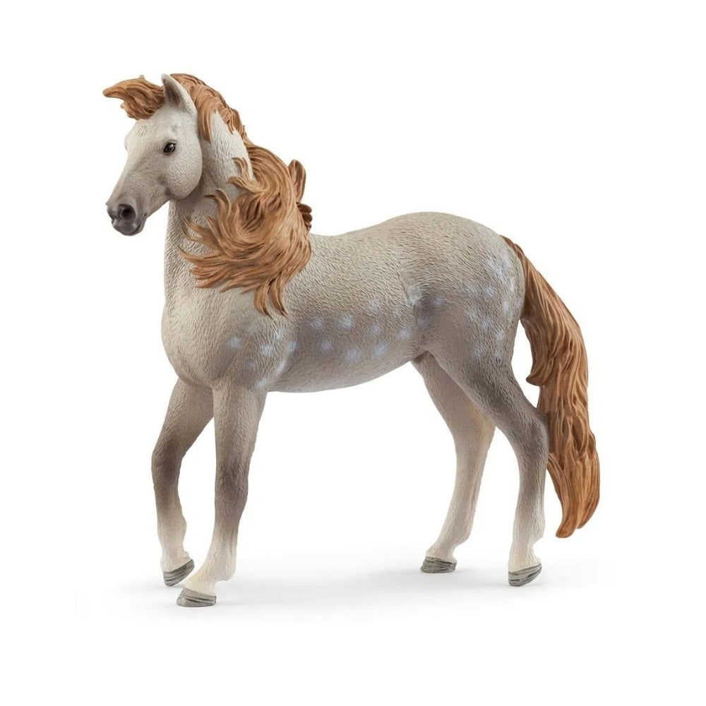 Schleich Hest Andalusier Hingst