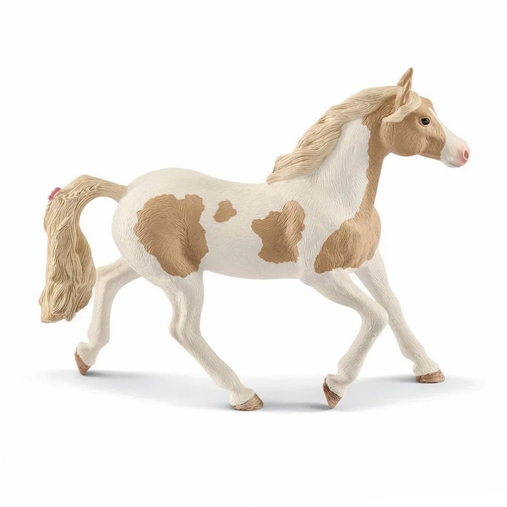 Schleich Hest Paint Horse Hoppe