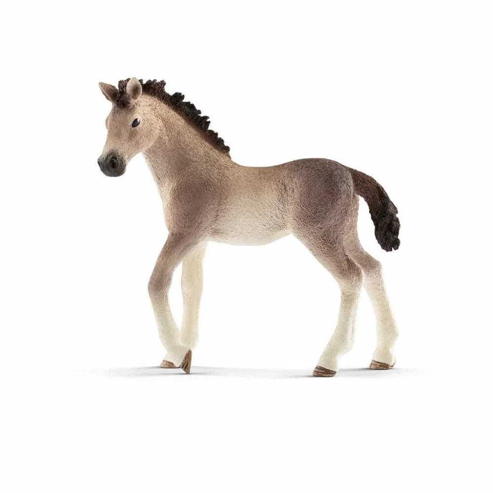Schleich Horse Club Andalusier Føl