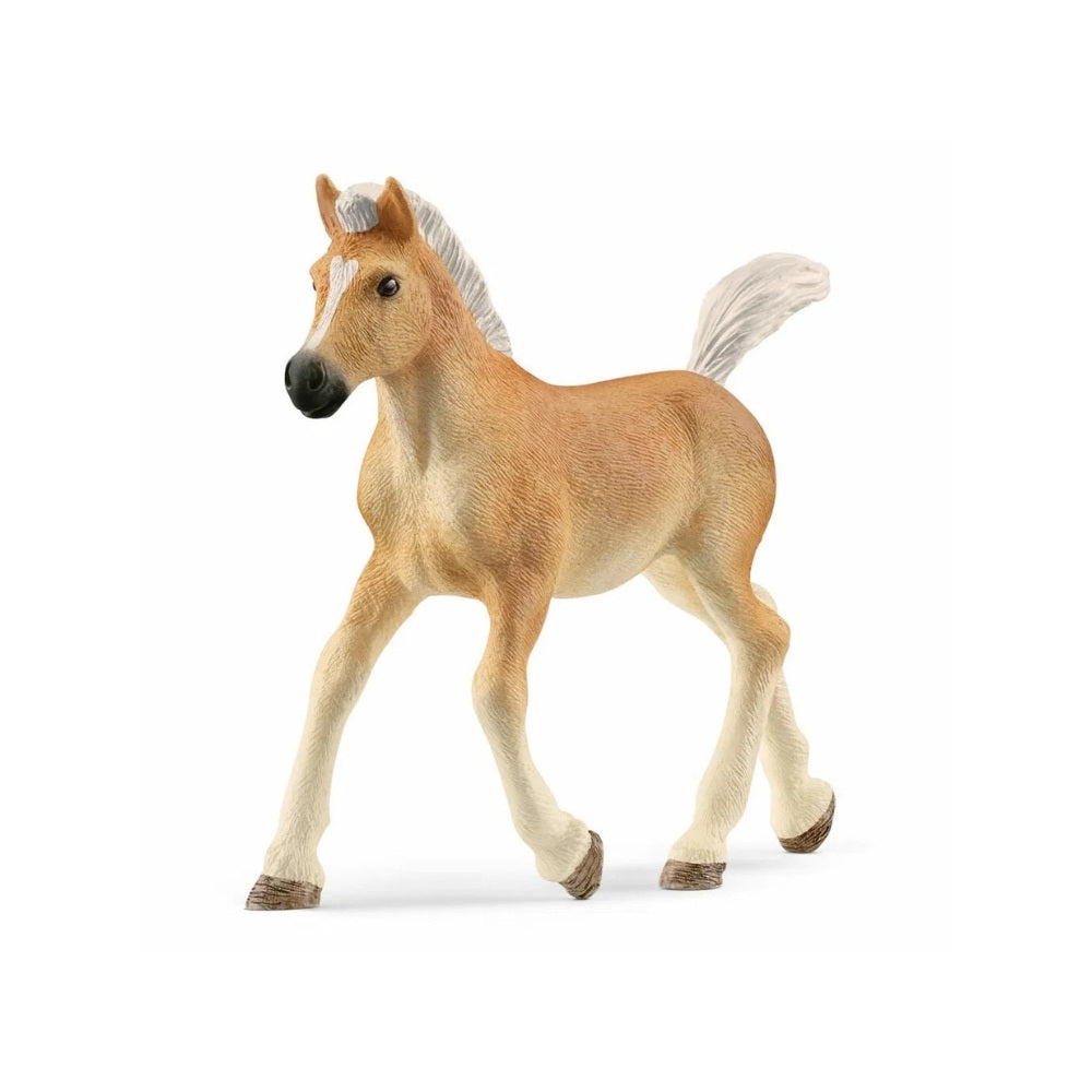Schleich Horse Club Haflinger Føl