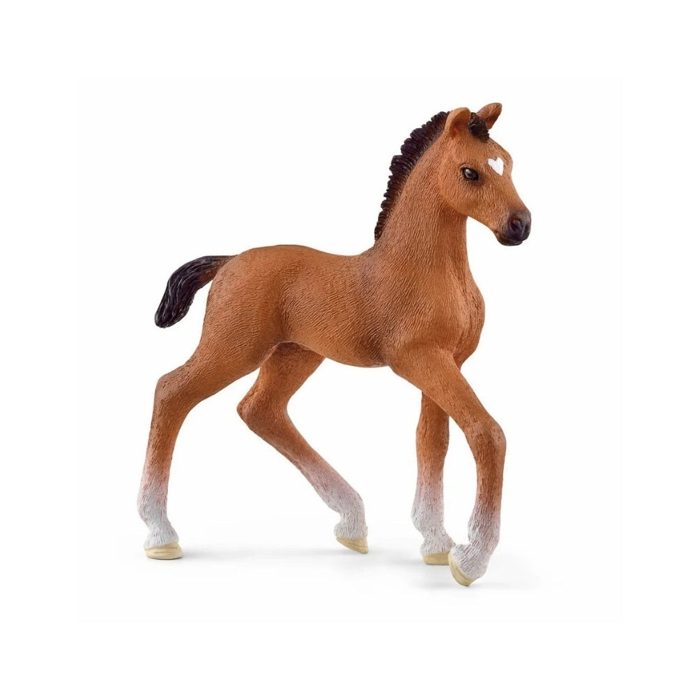 Schleich Horse Club Oldenborg Føl