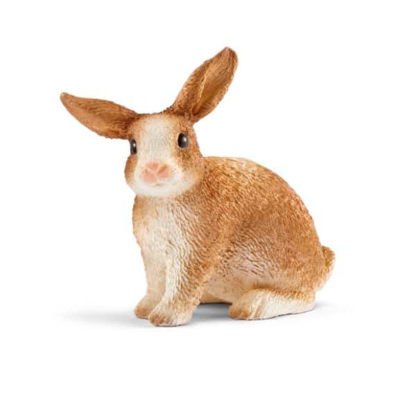 Schleich Kanin