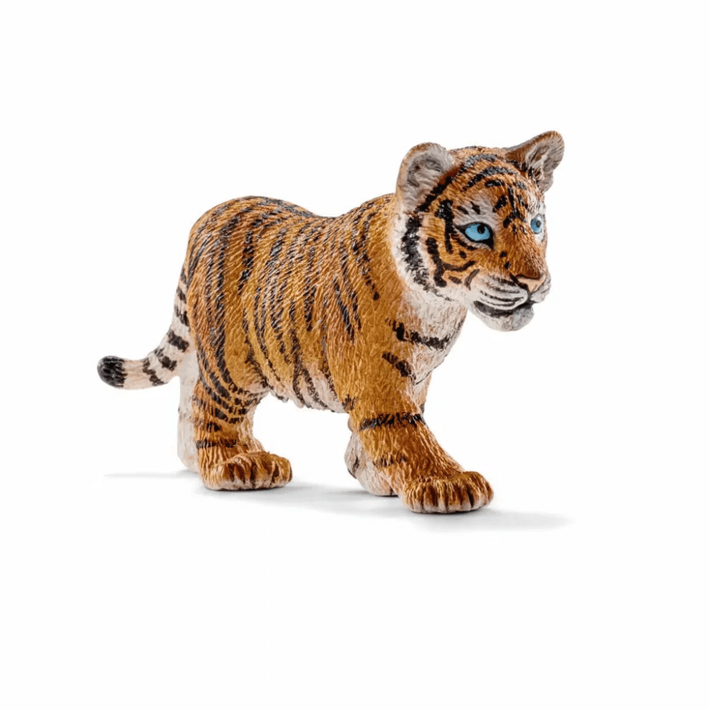 Schleich Tigerunge