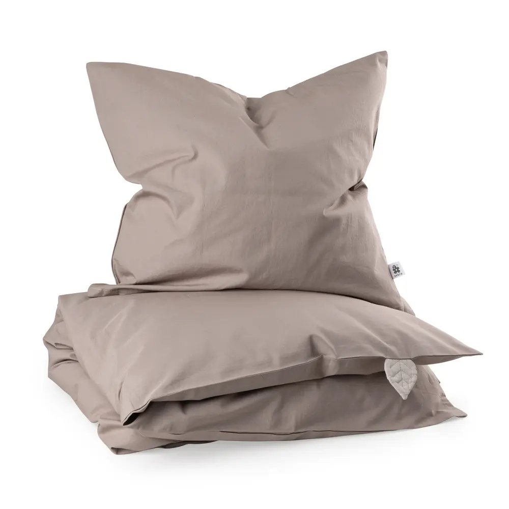 Sebra Baby Sengetøj 100x70 Cm Jetty Beige