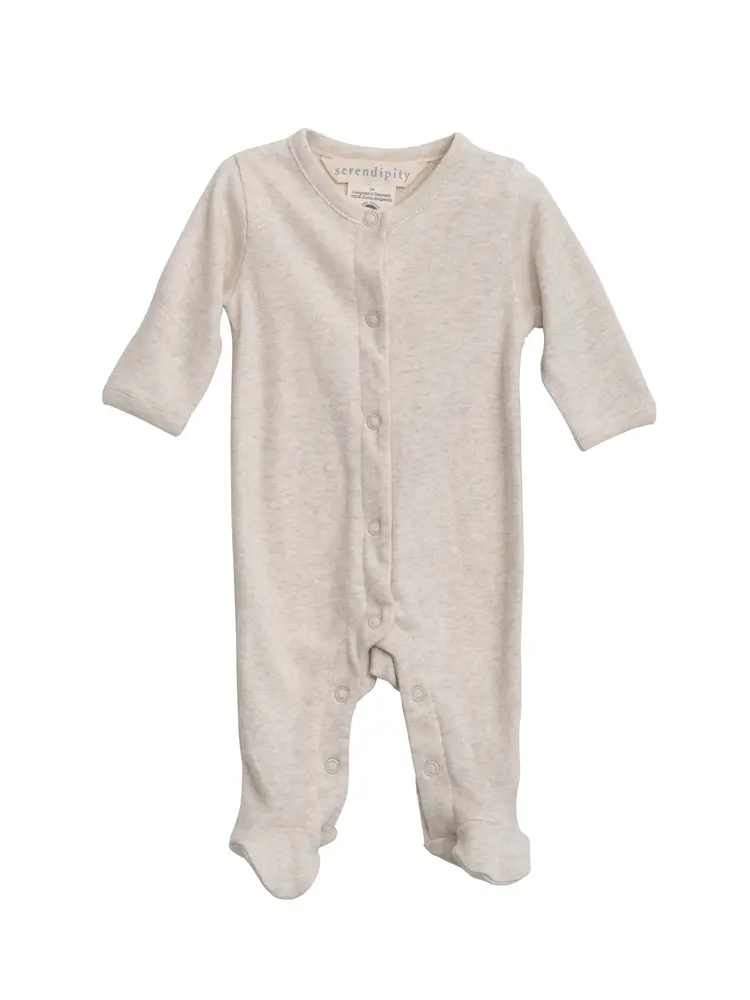 Serendipity Heldragt Shell 62