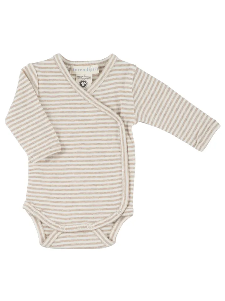 Serendipity Slå-om Body Oatstripe 50