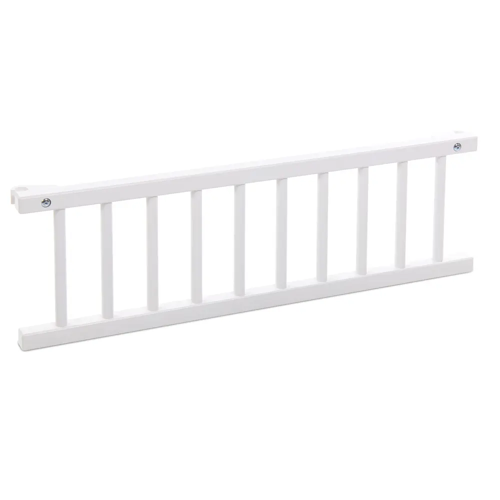Sidestykke Til Side By Side Seng Boxspring Hvid