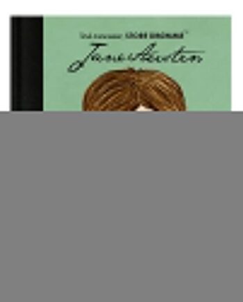 Små Mennesker Store Drømme Jane Austen