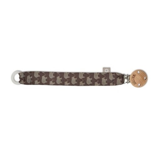 Smallstuff  Suttesnor Med Clips  Elefanter