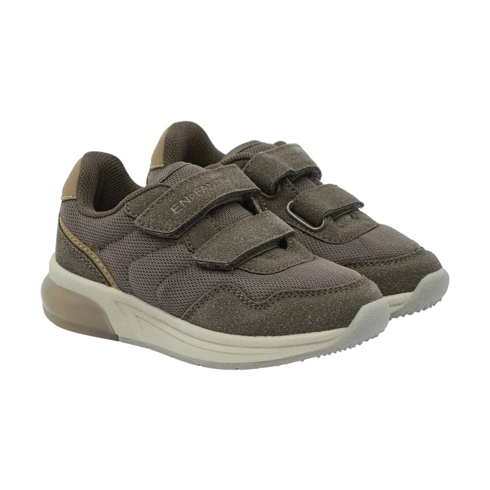 Sneakers Velcro    Lys Morel 32
