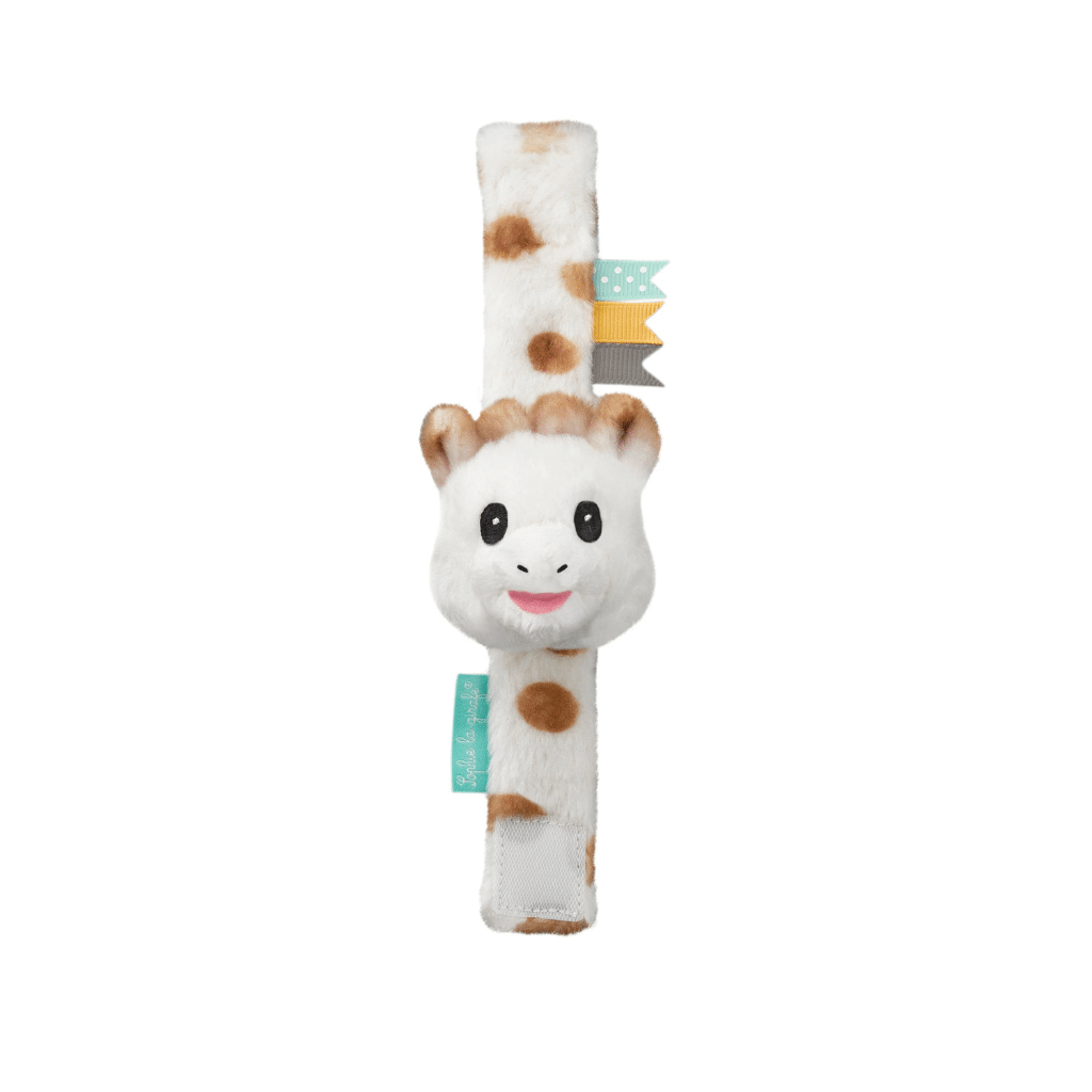 Sophie La Girafe Håndledsrangle
