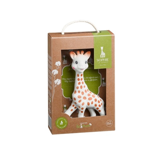 Sophie La Girafe So Pure