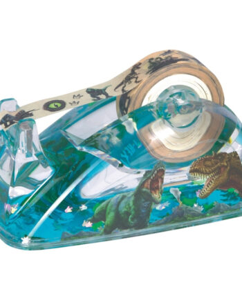 Spiegelburg Tape Dispenser Dinosaur