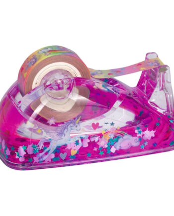 Spiegelburg Tape Dispenser Enhjørning