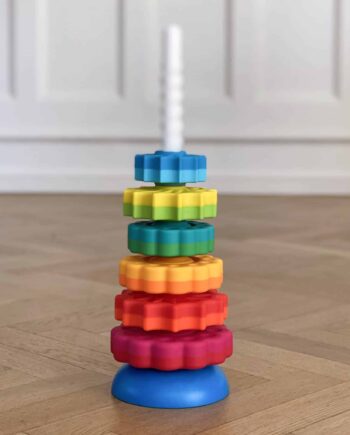 Spin Again Fat Brain Toys