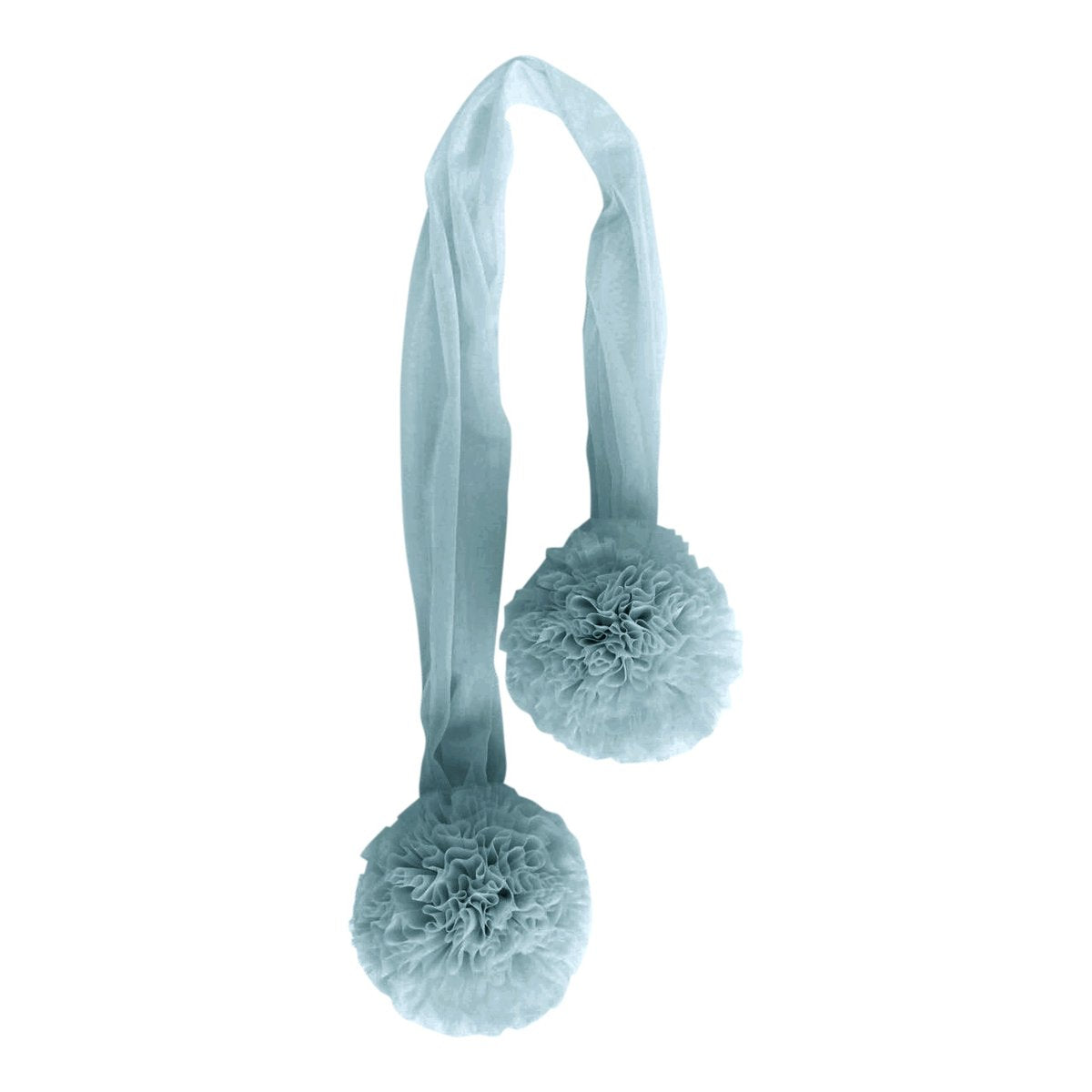 Spinkie Pom Pom Er Light Blue