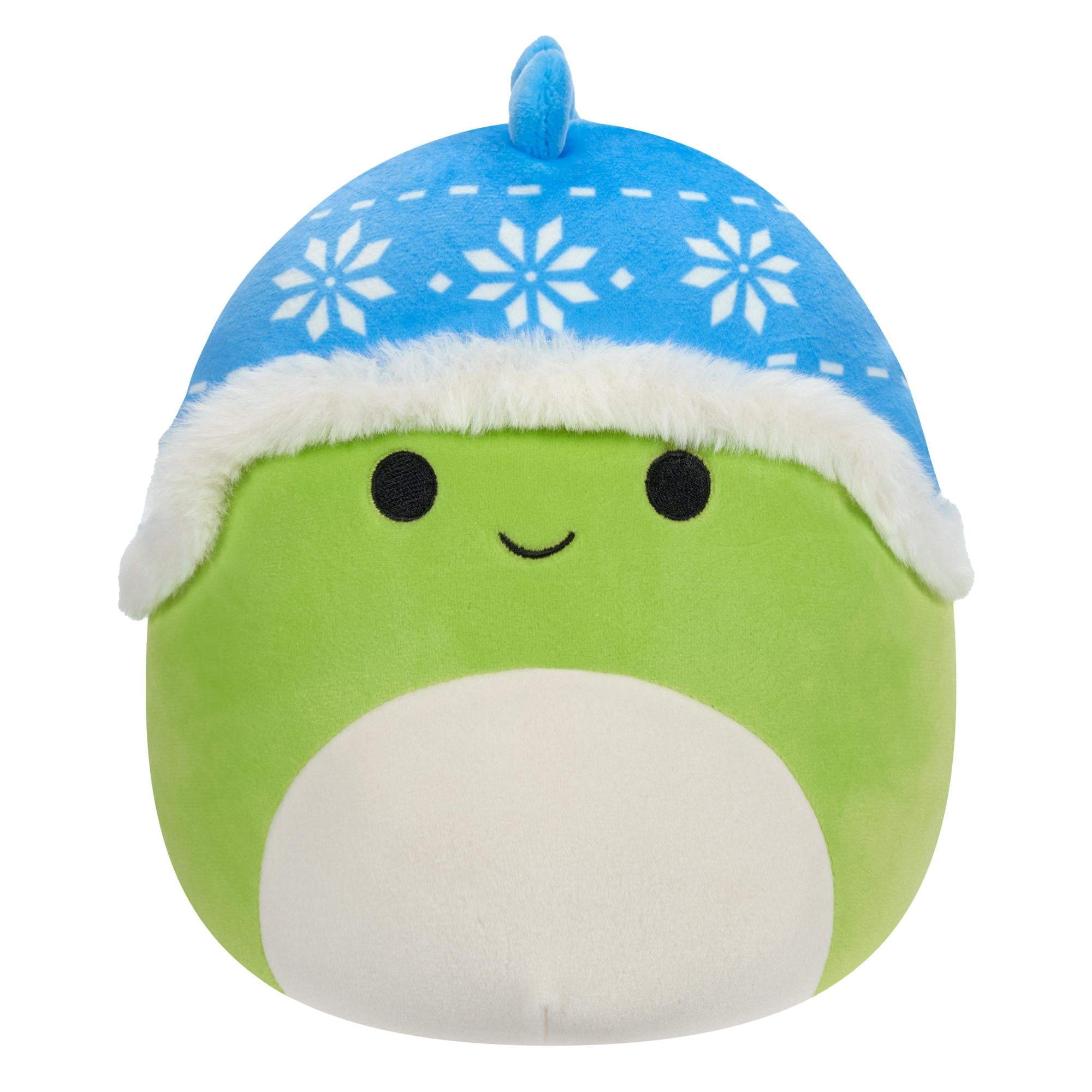 Squishmallows Danny The Dino 19 Cm