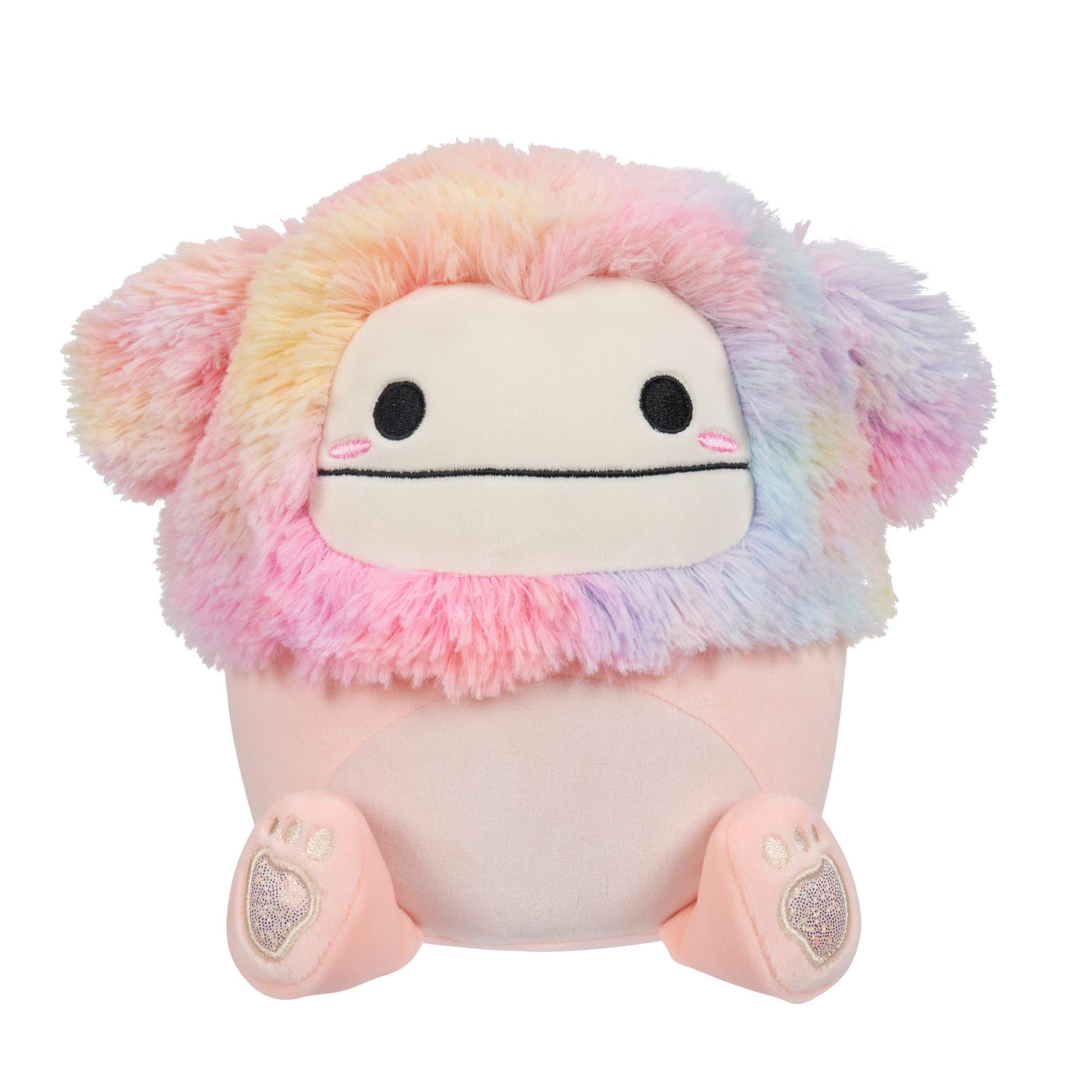 Squishmallows Diane The Bigfoot 19 Cm