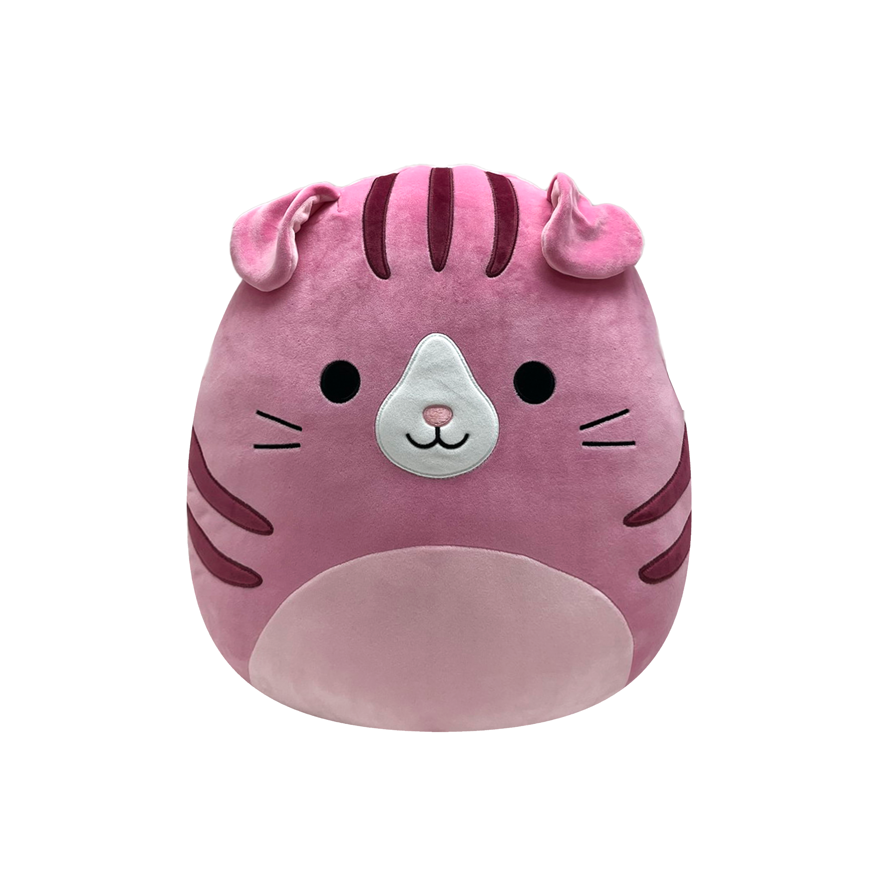 Squishmallows Geraldine Kat 40 Cm