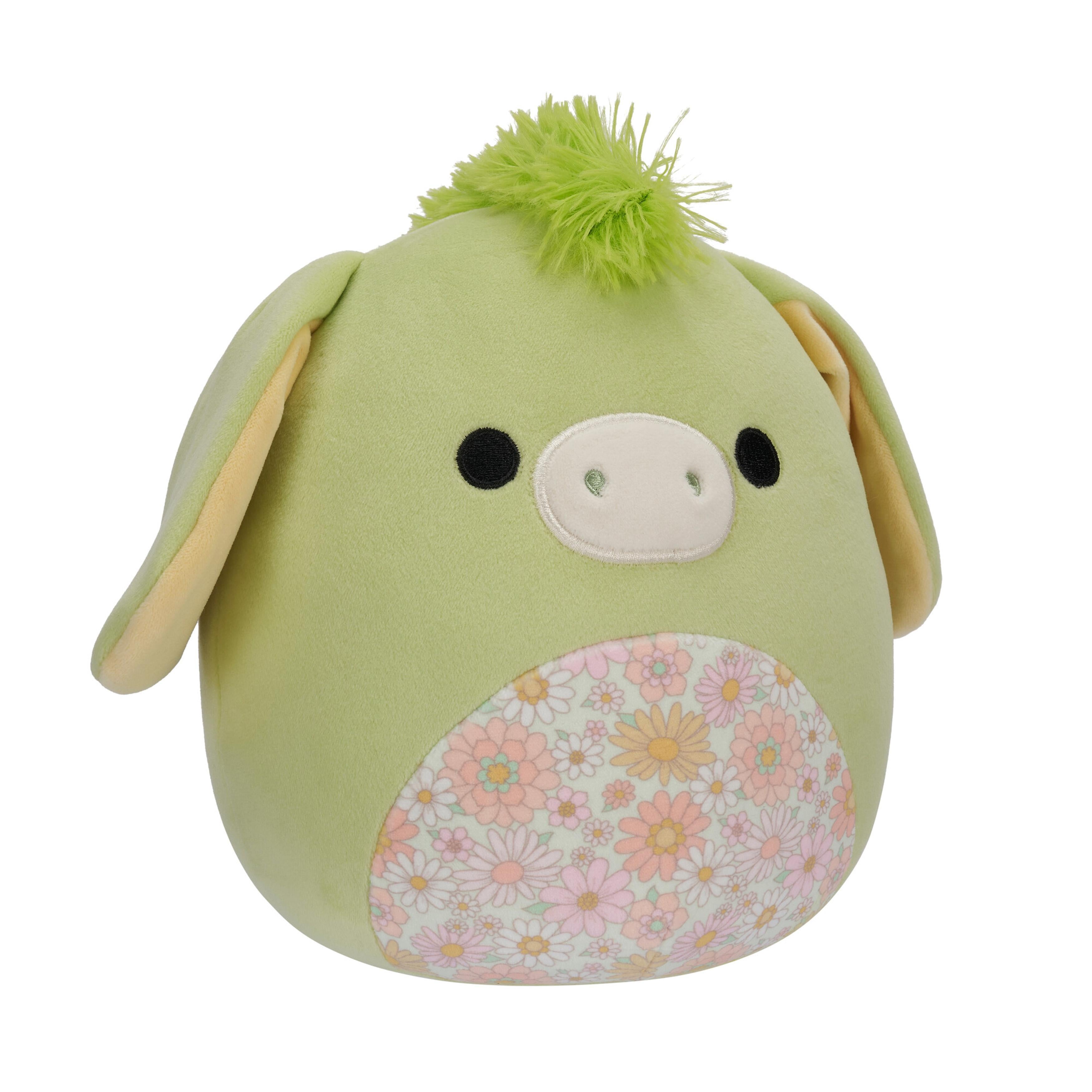 Squishmallows Juniper The Donkey 19 Cm