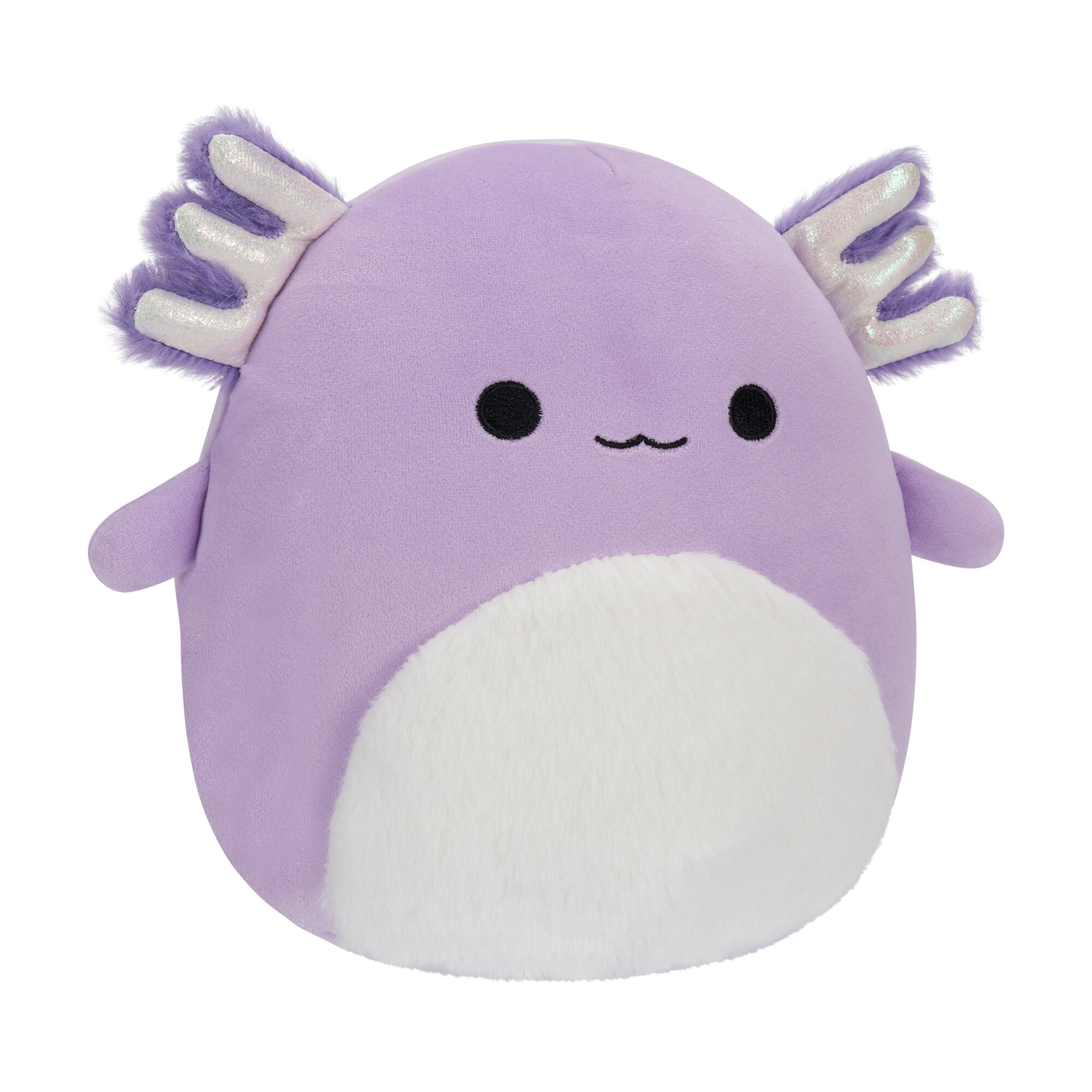 Squishmallows Monica The Axolotl 19 Cm