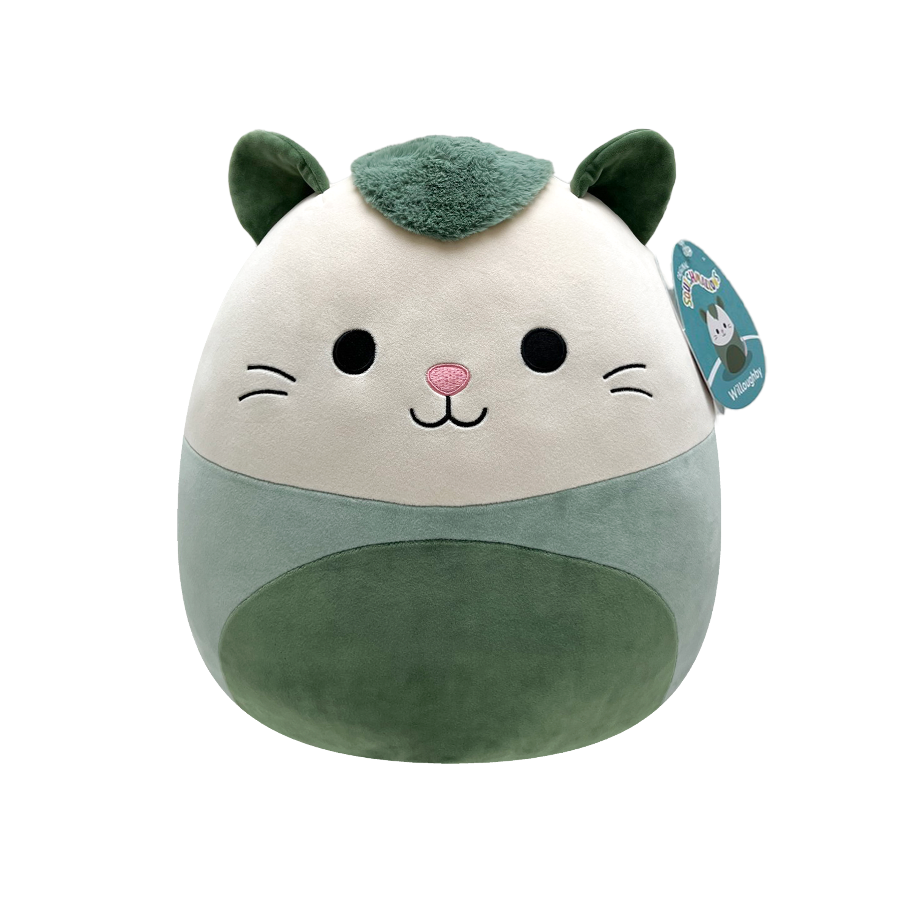Squishmallows Willoughby Possum 40 Cm