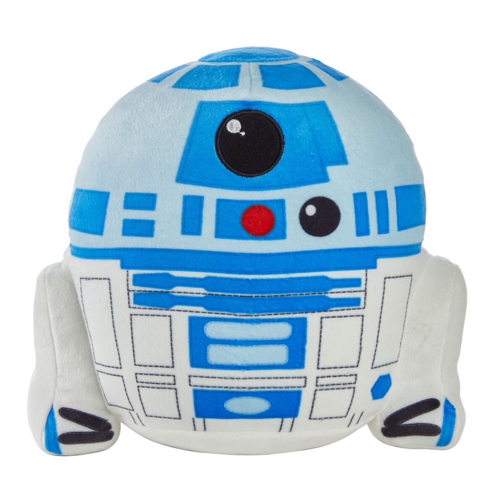 Star Wars Bamse R2-d2