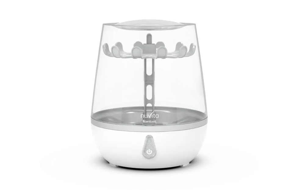Sterieasy   Damp Sterilisator