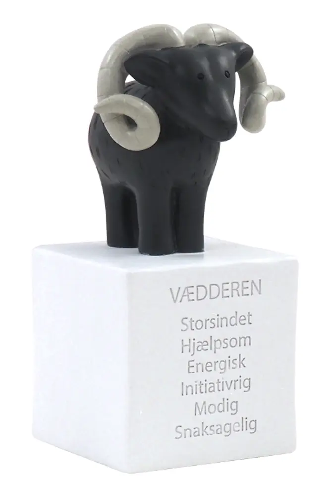 Stjernetegn  Vædderen